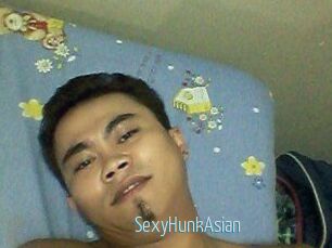 SexyHunkAsian