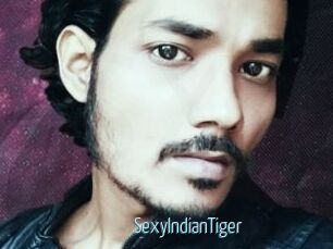 SexyIndianTiger