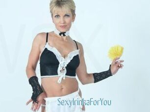 SexyIrinkaForYou