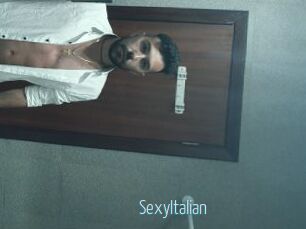 SexyItalian