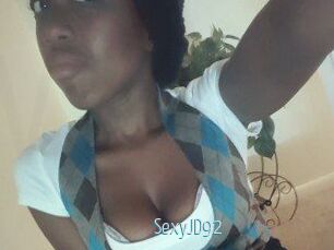 SexyJD92