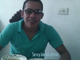 SexyJairoLatino