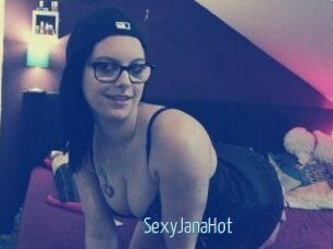 SexyJanaHot