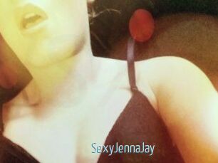 SexyJennaJay Video Sexe