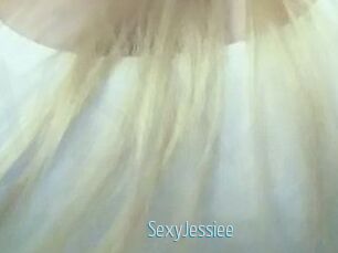 JessyHottie
