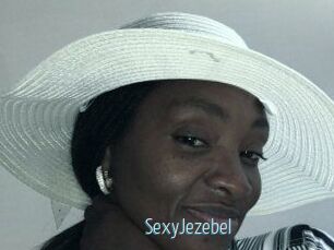 SexyJezebel