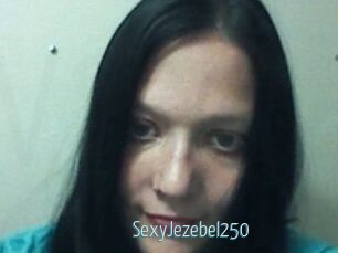 SexyJezebel250