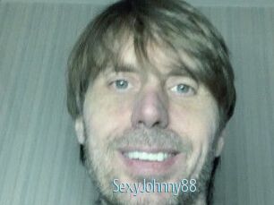SexyJohnny88