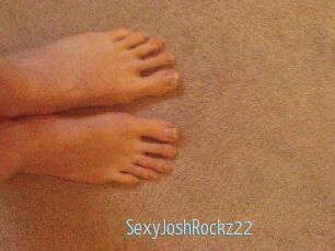 SexyJoshRockz22