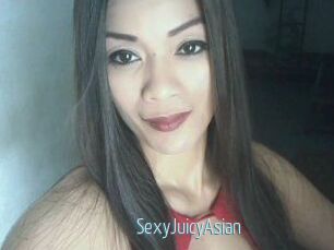 SexyJuicyAsian