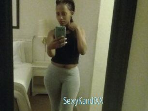 SexyKandiXX