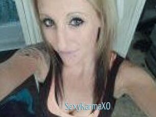 SexyKarmaXO
