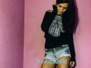 SexyKatrinaWild