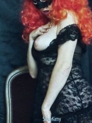 SexyKimy