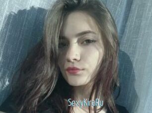 SexyKiraRu Video Sexe