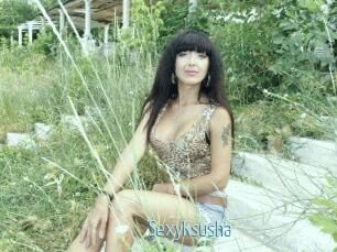 SexyKsusha