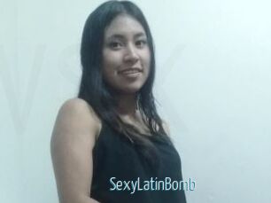 SexyLatinBomb