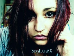 SexyLauraXX