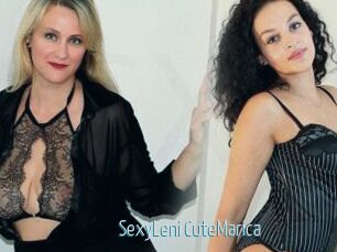 SexyLeni_CuteMarica