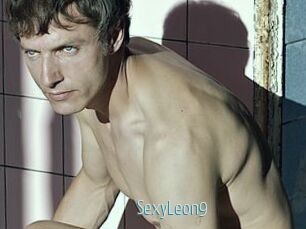SexyLeon9