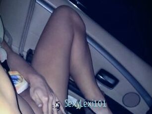 SexyLexi101