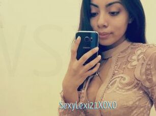 SexyLexi21XOXO