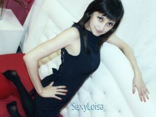 SexyLoisa