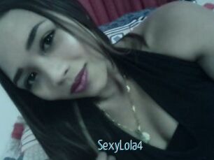 SexyLola4