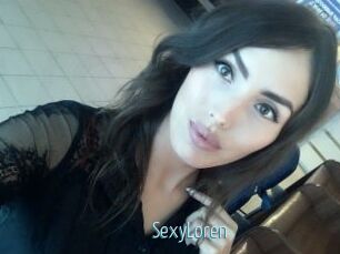 SexyLoren_