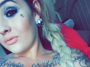 SexyLynnWins