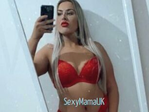 SexyMamaUK