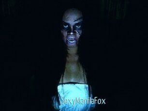 SexyManilaFox