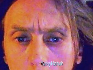 SexyManuk
