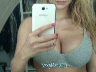 SexyMaria19