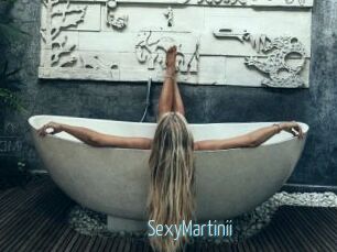 SexyMartinii