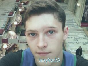 SexyMaxXX