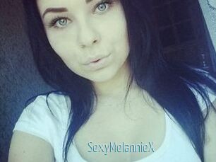 SexyMelannieX