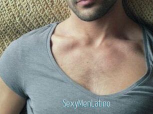 SexyMenLatino