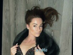 SexyMia