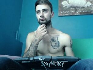 SexyMickey