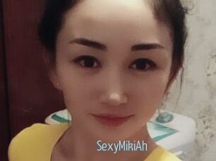SexyMikiAh