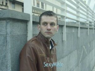 SexyMikle