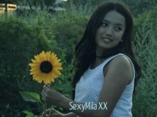 SexyMila_XX