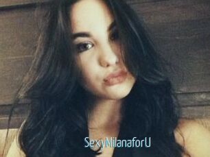 SexyMilanaforU_
