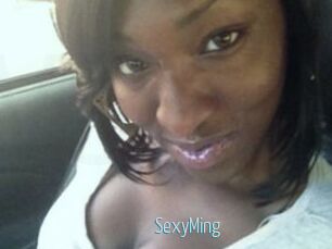 SexyMing