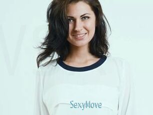 SexyMove
