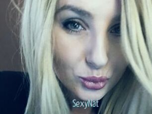 SexyNat