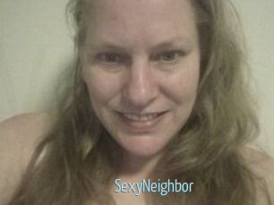 SexyNeighbor