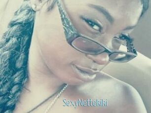 SexyNettekiki