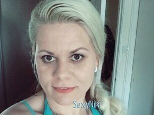 SexyNiki